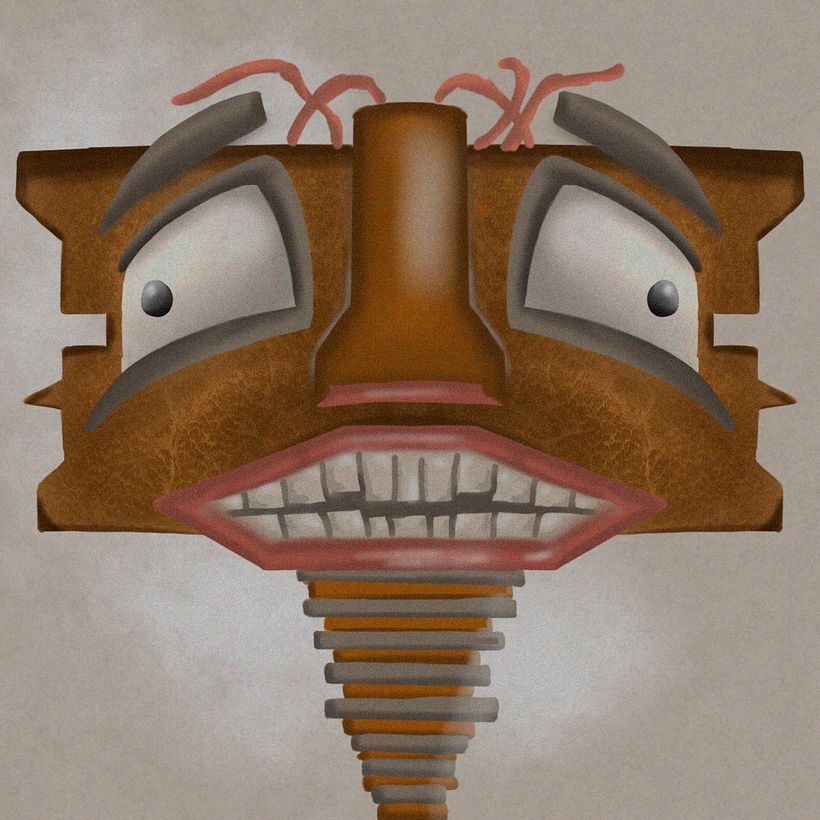 Mi Proyecto del curso: Ilustración digital con Procreate 0