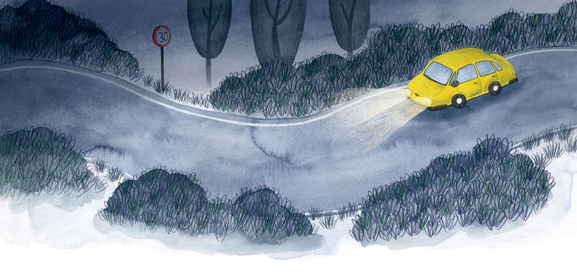 O misterio dos fillos de Lúa 12