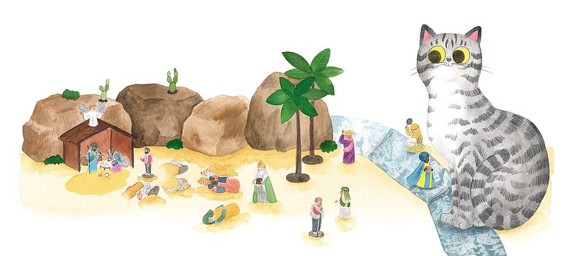 O misterio dos fillos de Lúa 15