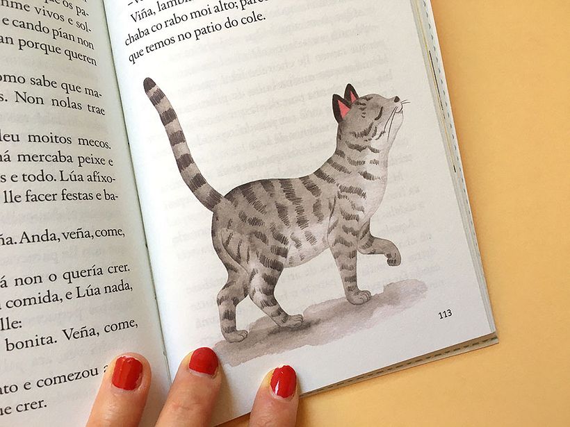 O misterio dos fillos de Lúa 16