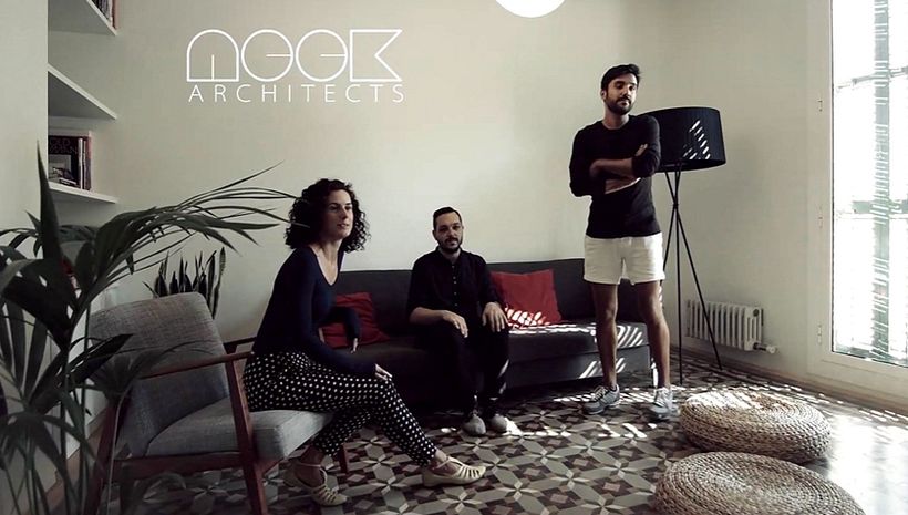 Nook Architects