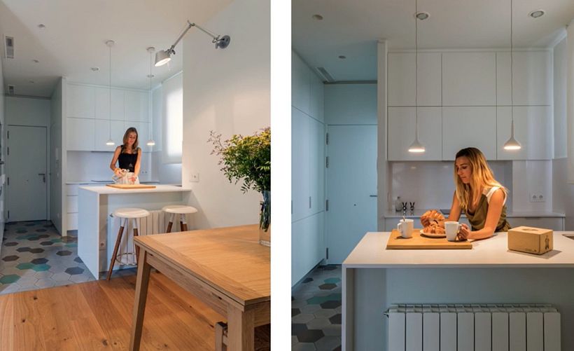 Nook Architects