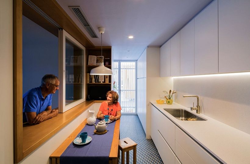 Nook Architects
