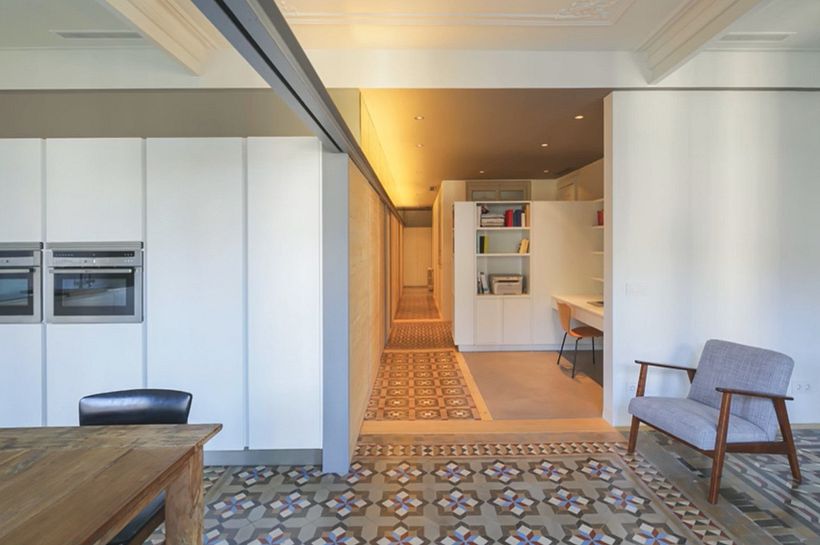 Nook Architects