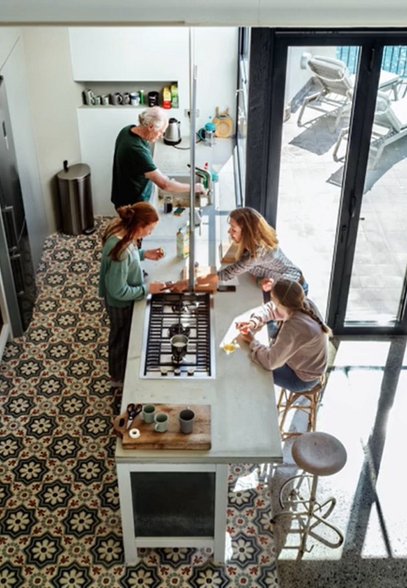 Nook Architects