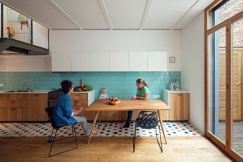 Nook Architects