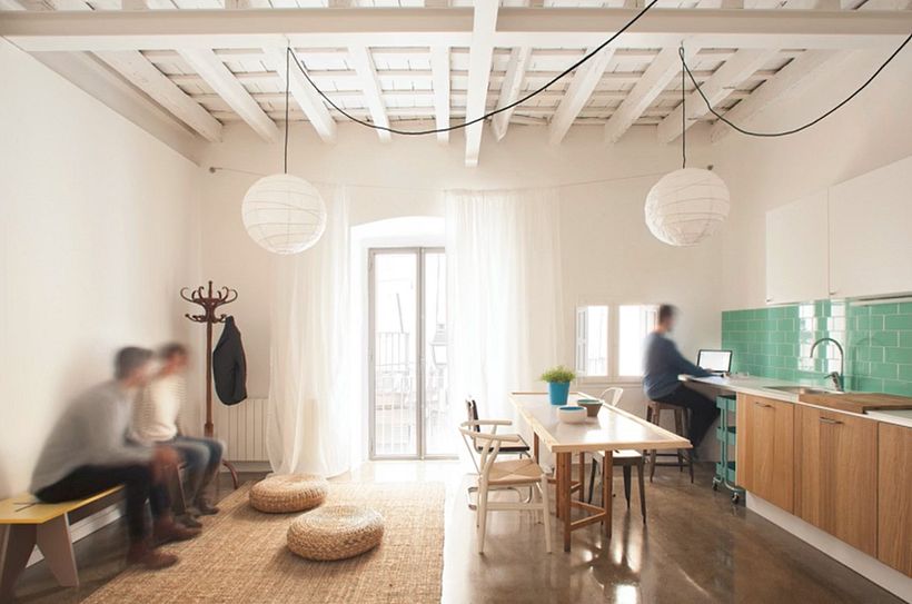 Nook Architects
