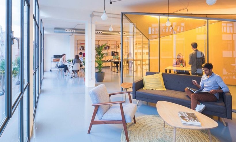 Nook Architects