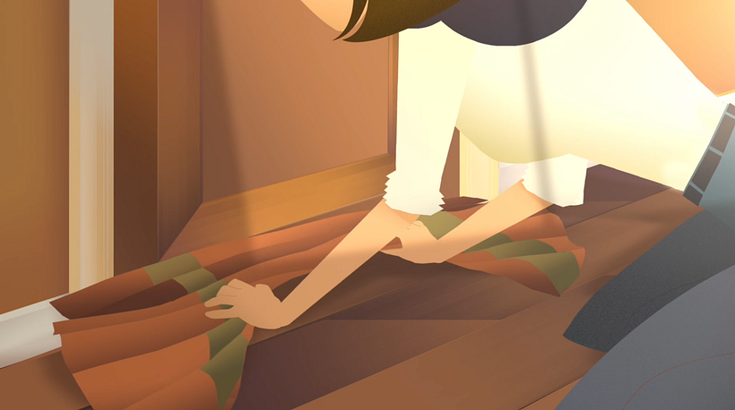 Bomberos de La Comunidad de Madrid - Soy el bosque 5