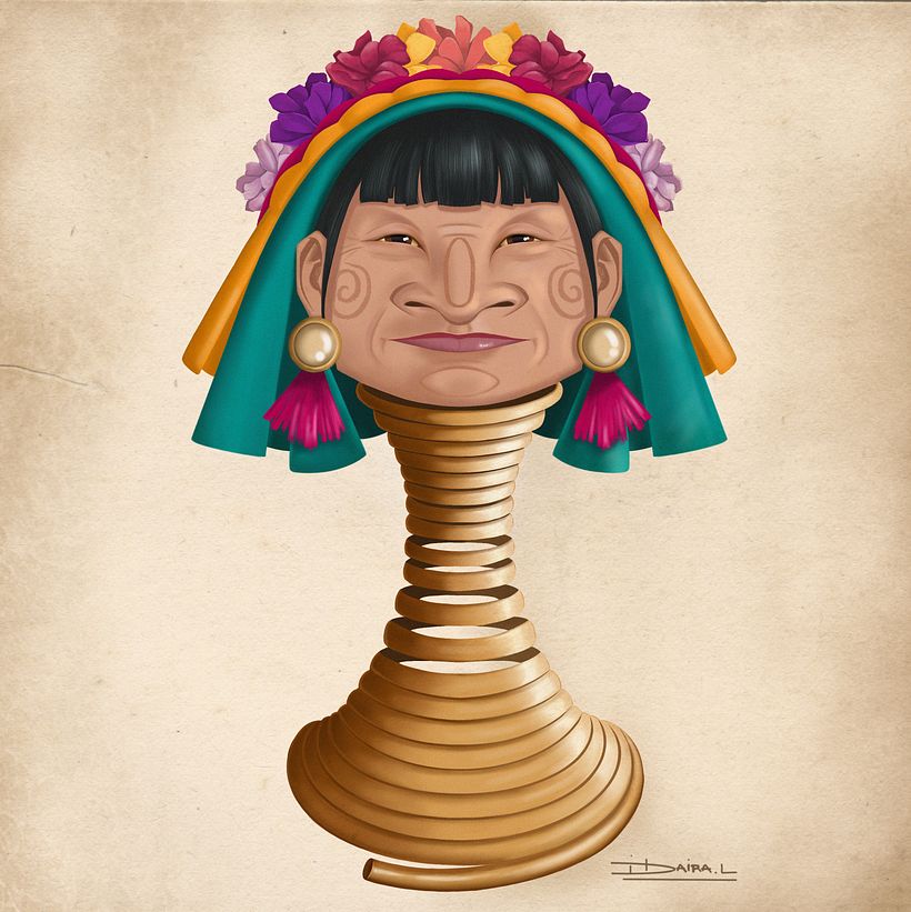 Mi Proyecto del curso: Ilustración digital con Procreate 0