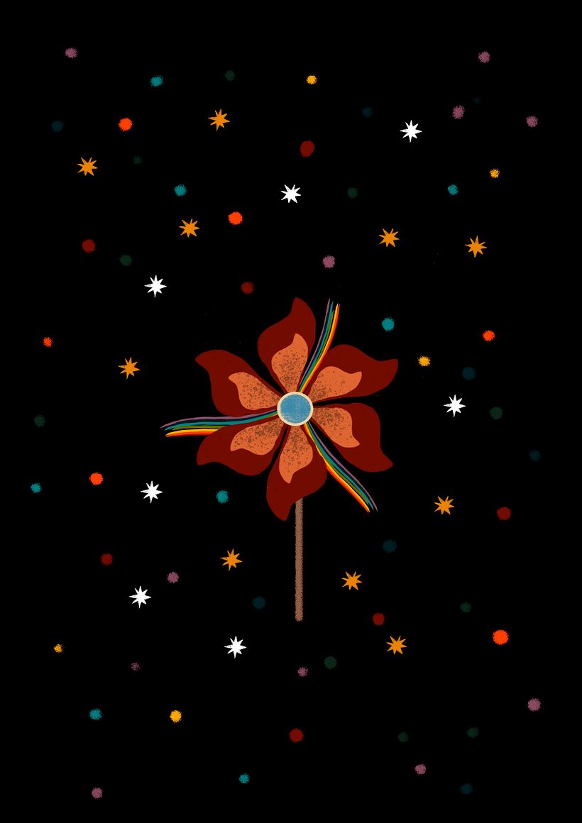 Meu projeto do curso: Mariposa 3