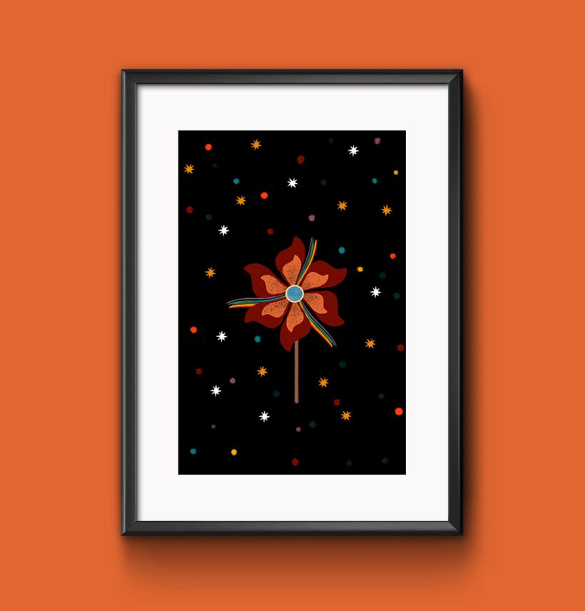 Meu projeto do curso: Mariposa 5