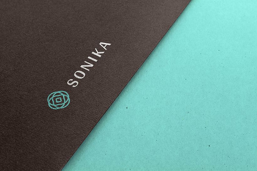 Sonika Branding 2