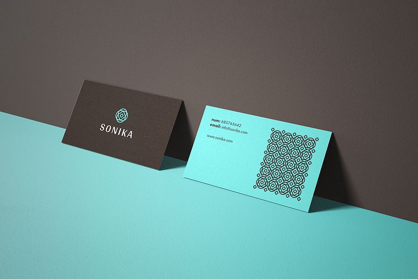 Sonika Branding 3