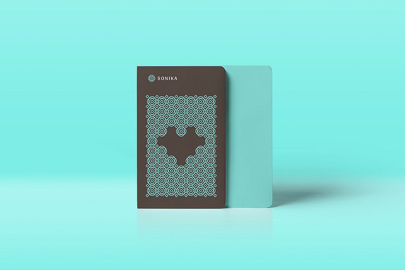 Sonika Branding 4