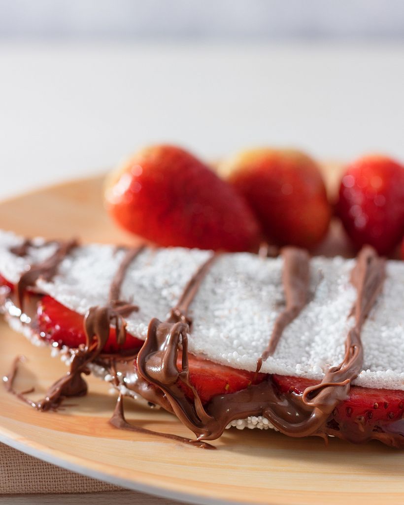 Fotografia de gastronomia 3