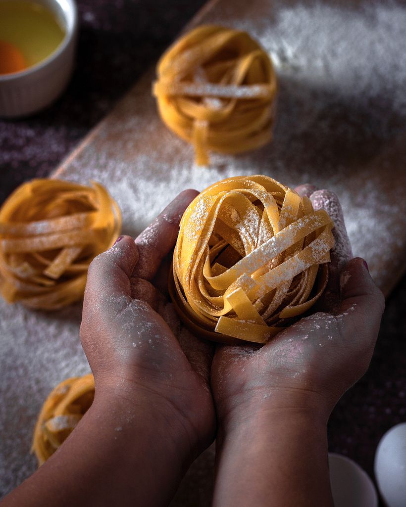 Fotografia de gastronomia 7