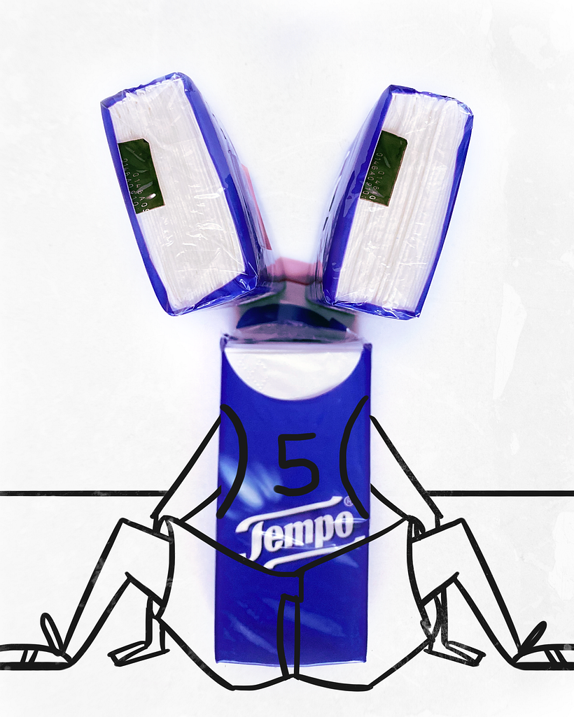 DAY 832 (2/2) — Are you ready for the beach?