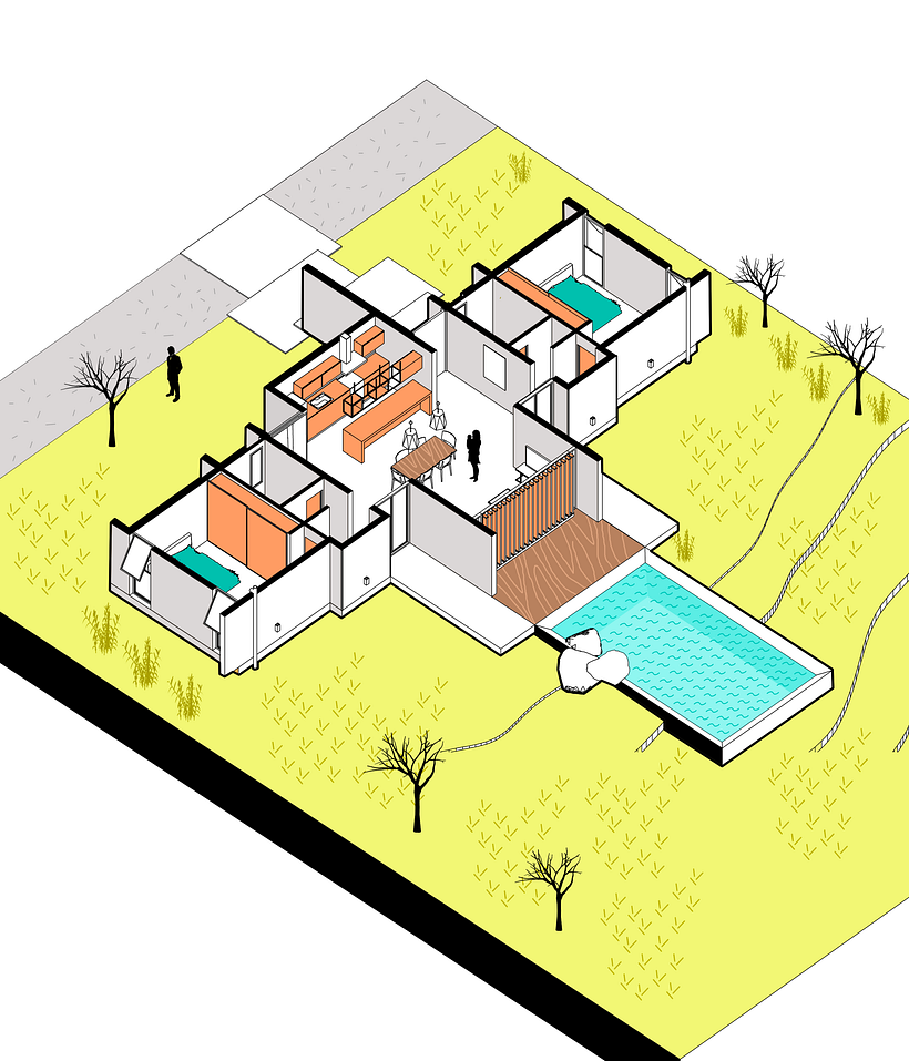 Proyecto personalizado.