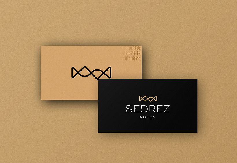 Sedrez Motion  14