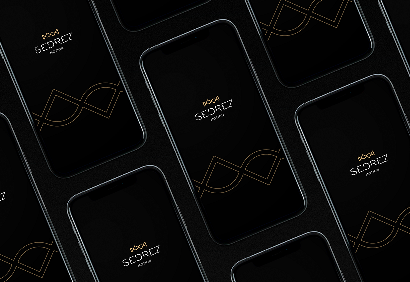 Sedrez Motion  18
