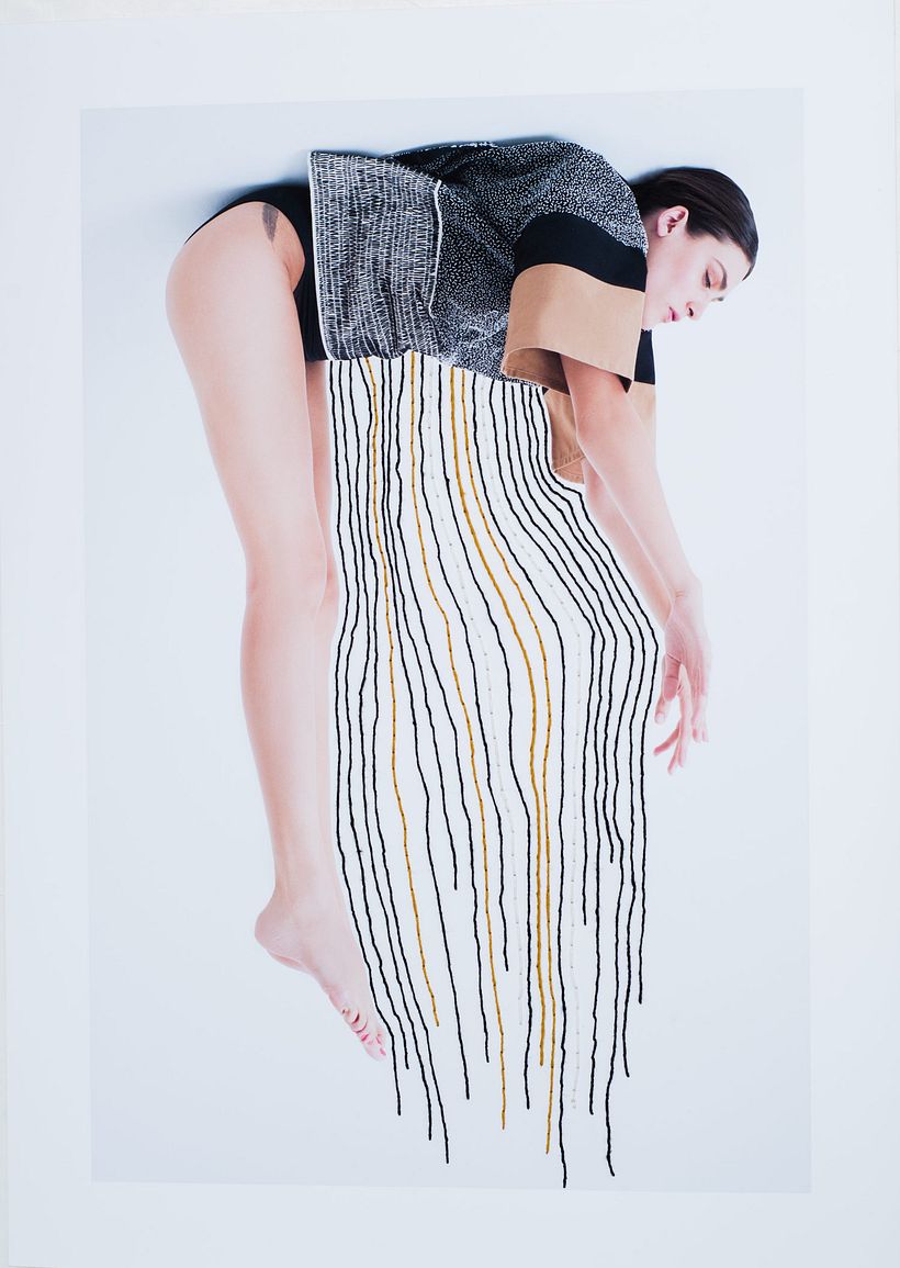Gabriela Martínez · Ofelia & Antelmo
