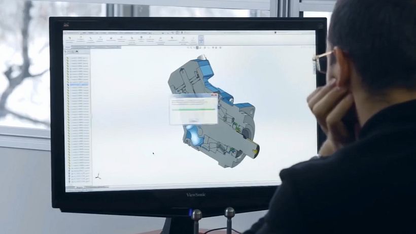 ¿Qué es la impresión 3D? 4