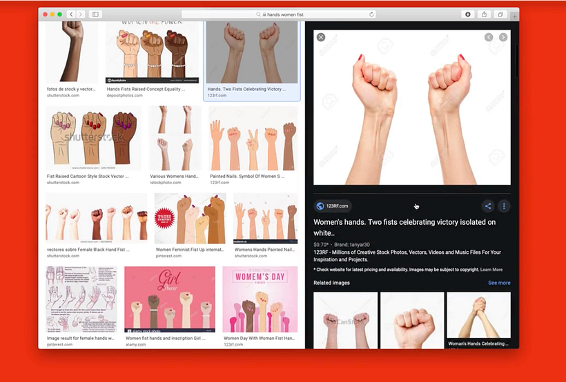 Choosing References to Inspire Your Character Design 6