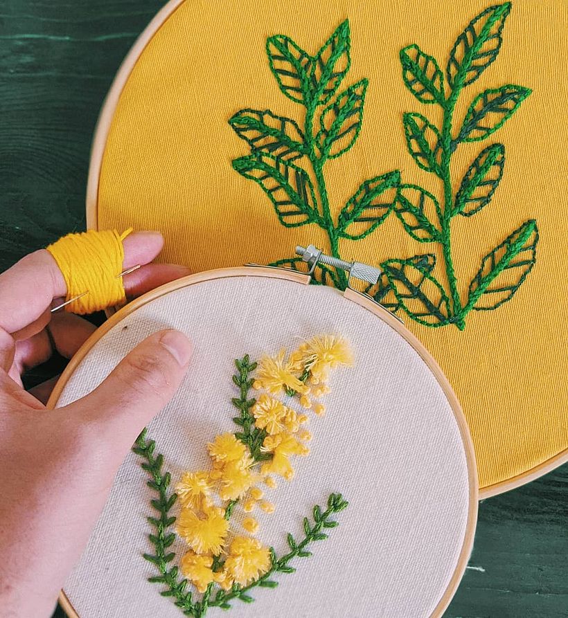 Ayo Vega: Meet the Multifaceted and Multidisciplinary Artist 6