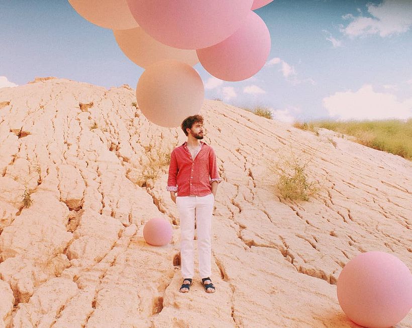 Ayo Vega: Meet the Multifaceted and Multidisciplinary Artist 16