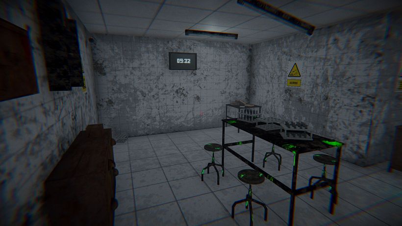 Escape Room - El acertijo Final 2
