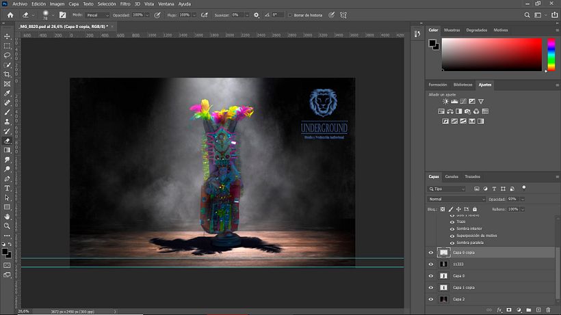FOTO COMPOSICIÓN  0