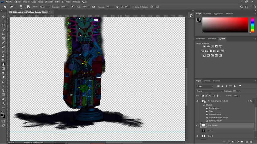 FOTO COMPOSICIÓN  1
