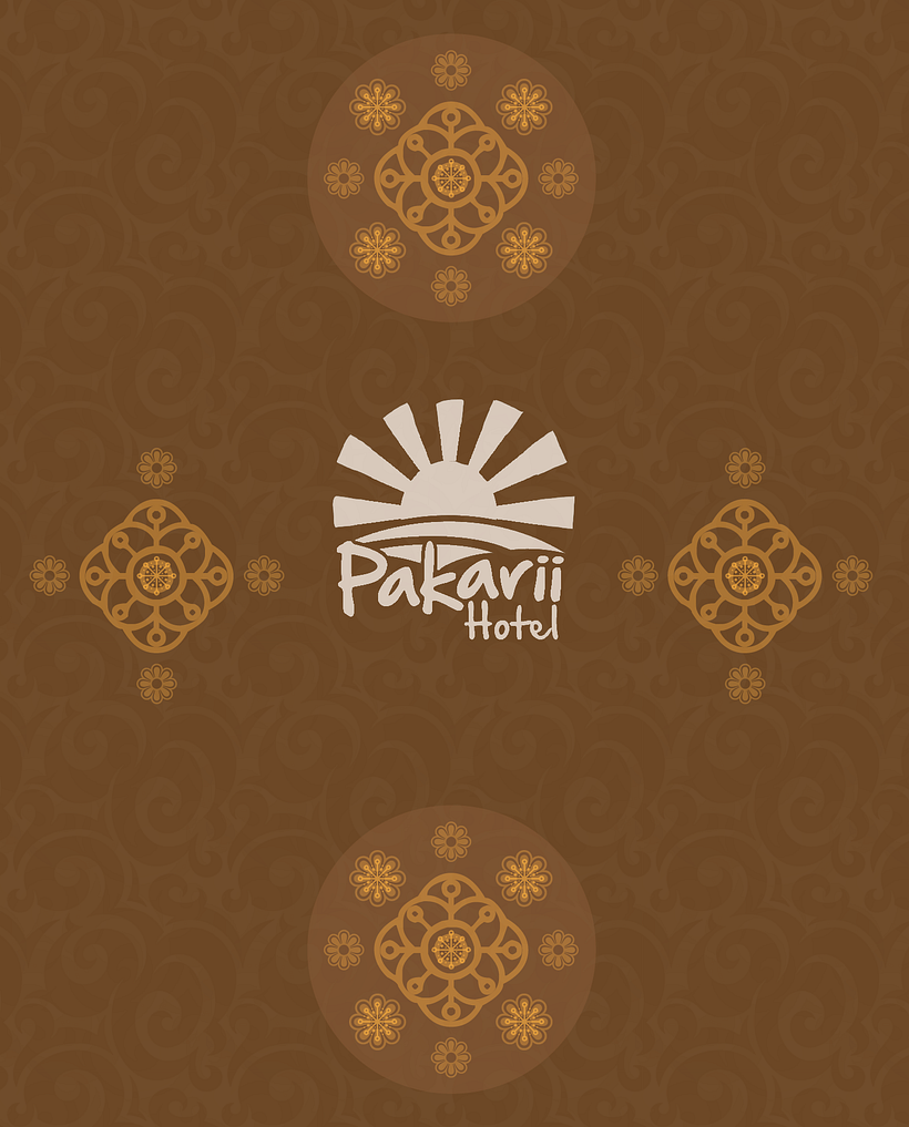 PAKARII restaurante 1