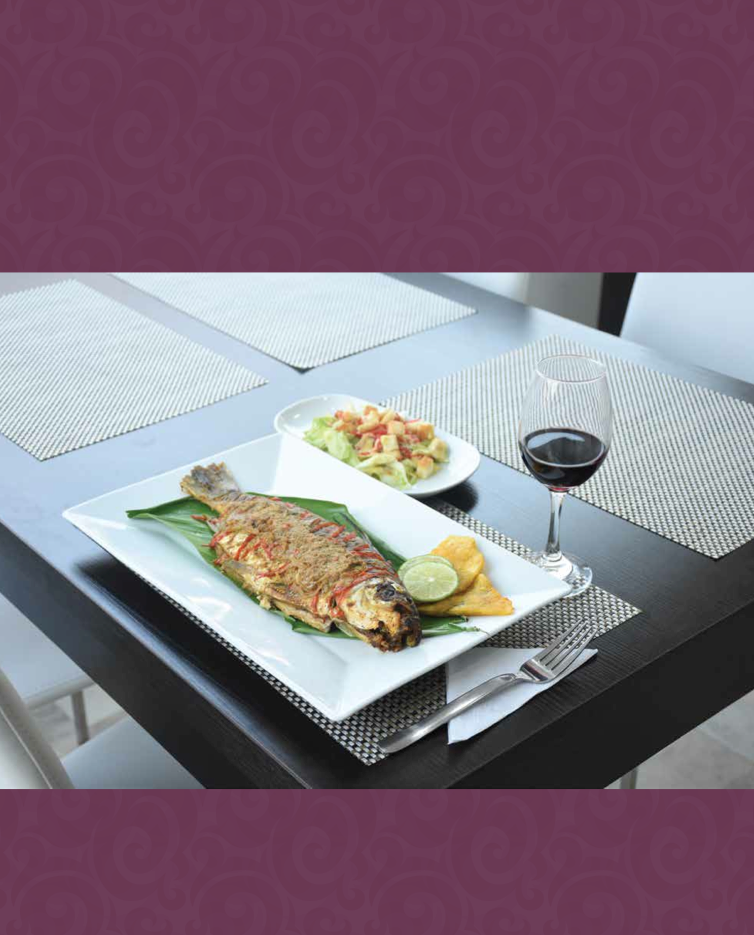 PAKARII restaurante 4