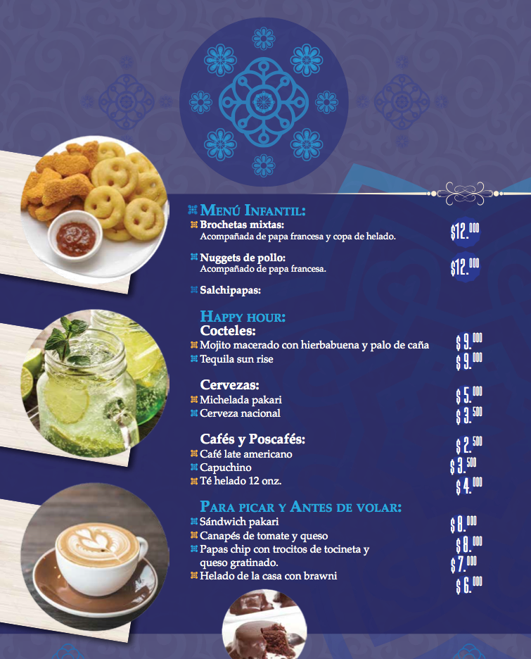 PAKARII restaurante 8