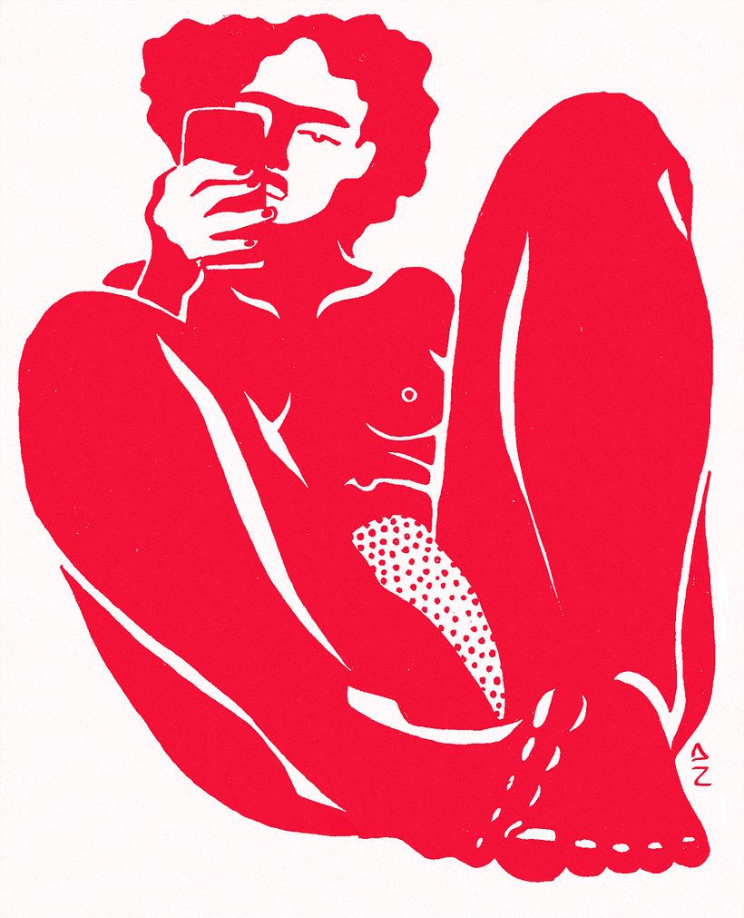 ... y muchas pantallas.