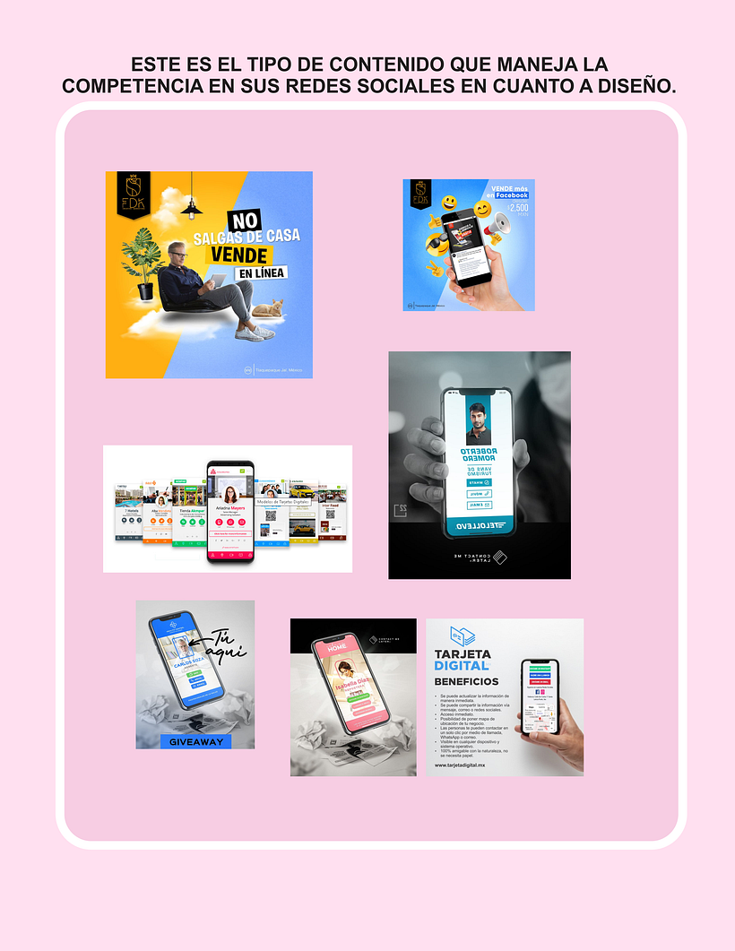 Mi Proyecto del curso: Introducción al community management 8