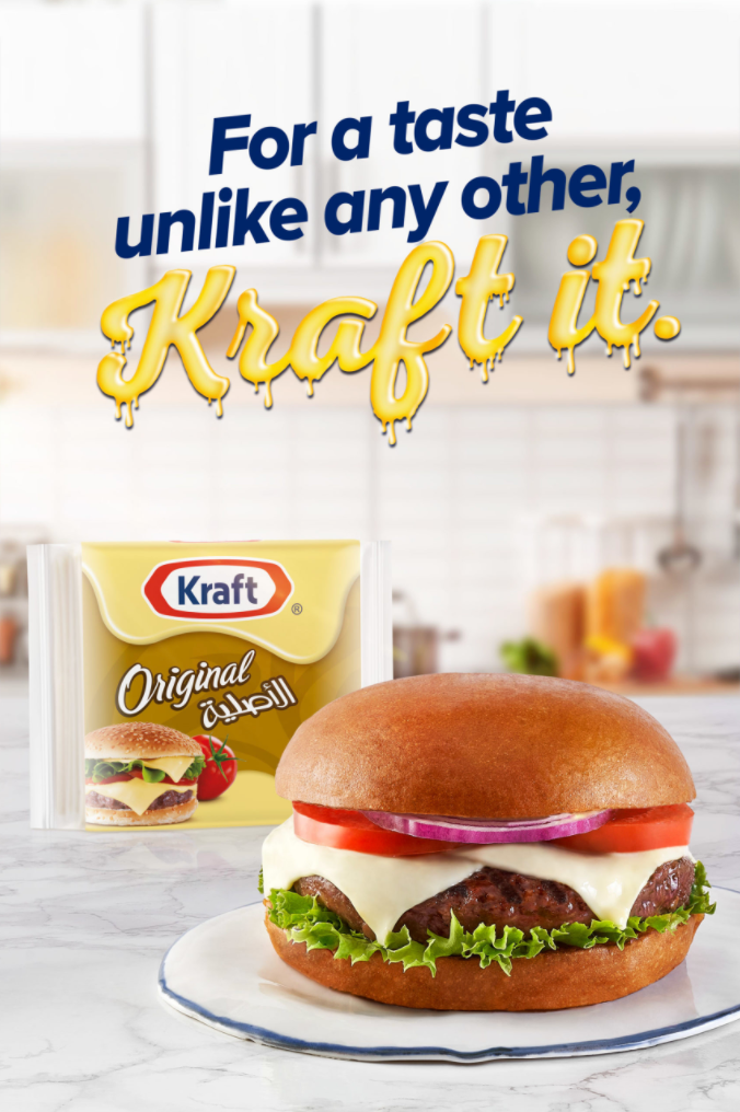 Kraft  0