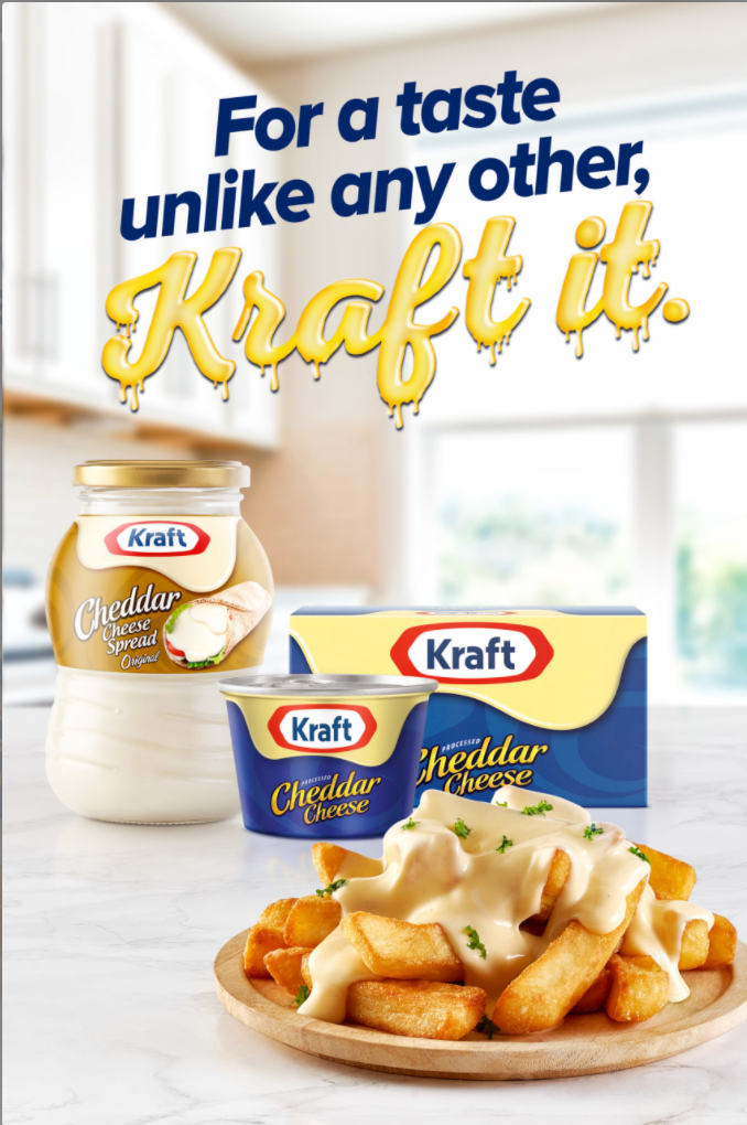 Kraft  1