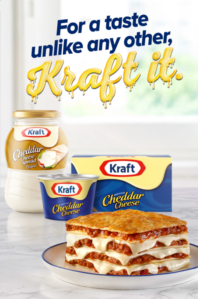 Kraft  2