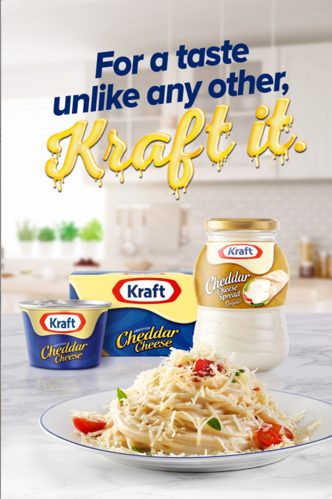 Kraft  3