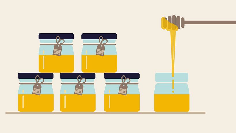 Bee2Keeper Der intelligente Bienenstock! 4