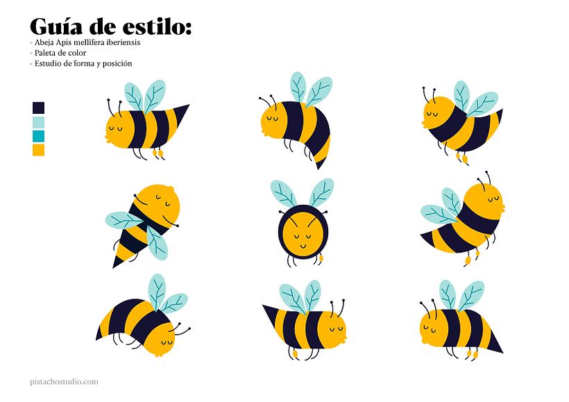 Bee2Keeper Der intelligente Bienenstock! 2