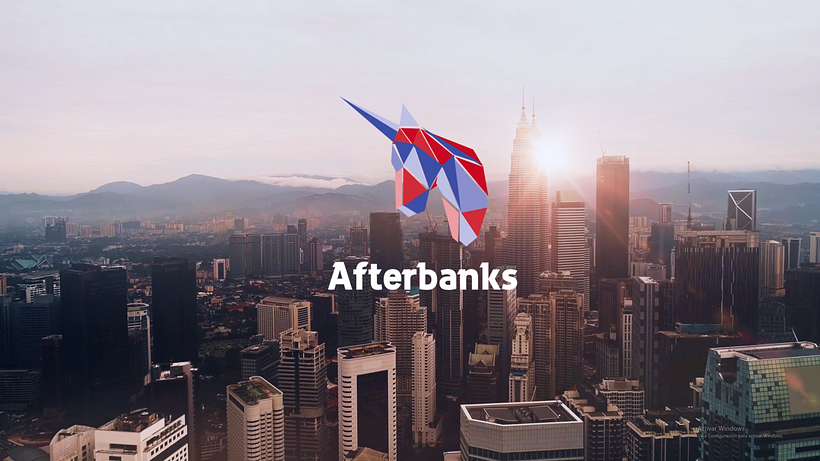 Afterbanks - Spot 2020 1