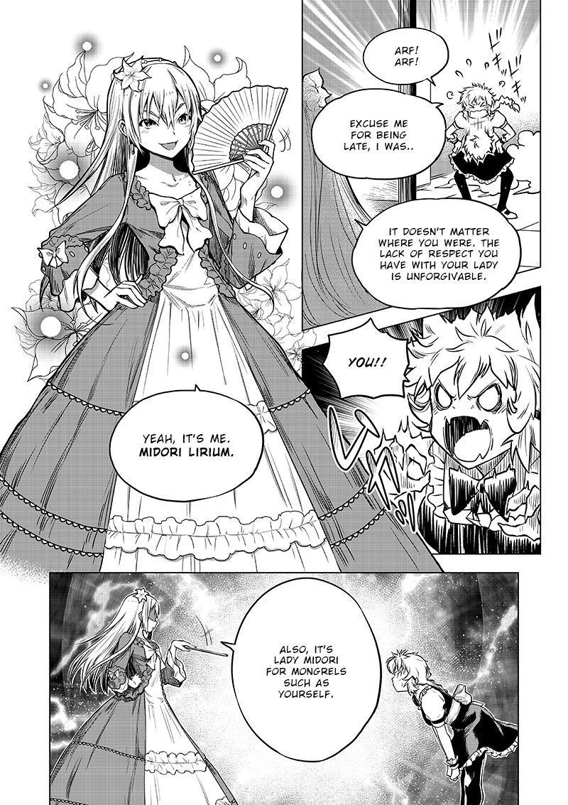 Maid Team Gogogo!