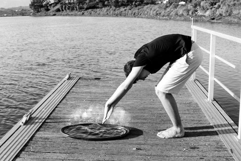 A leveza do surreal 1