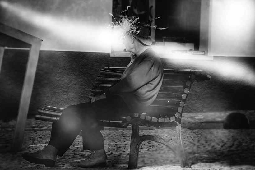 A leveza do surreal 2