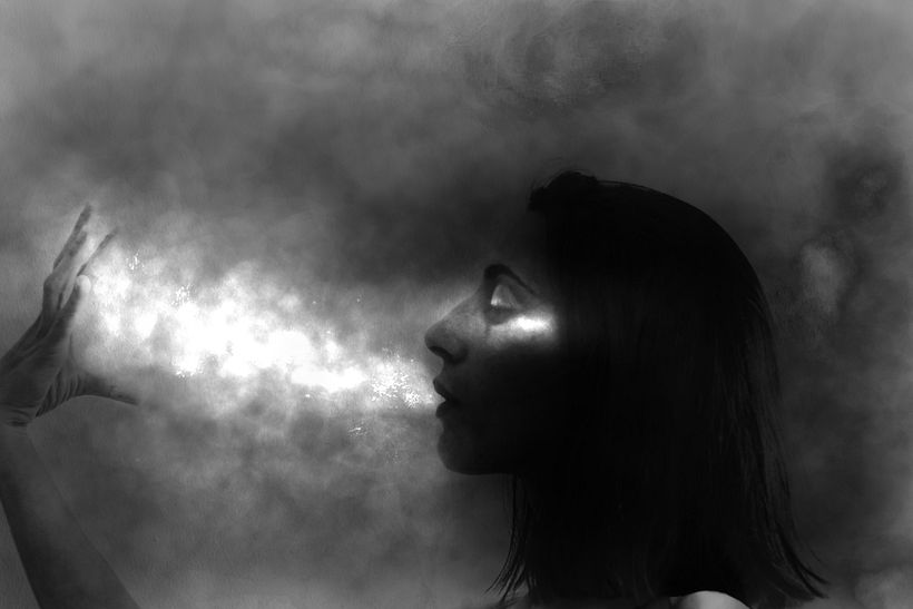 A leveza do surreal 4