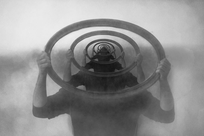 A leveza do surreal 5